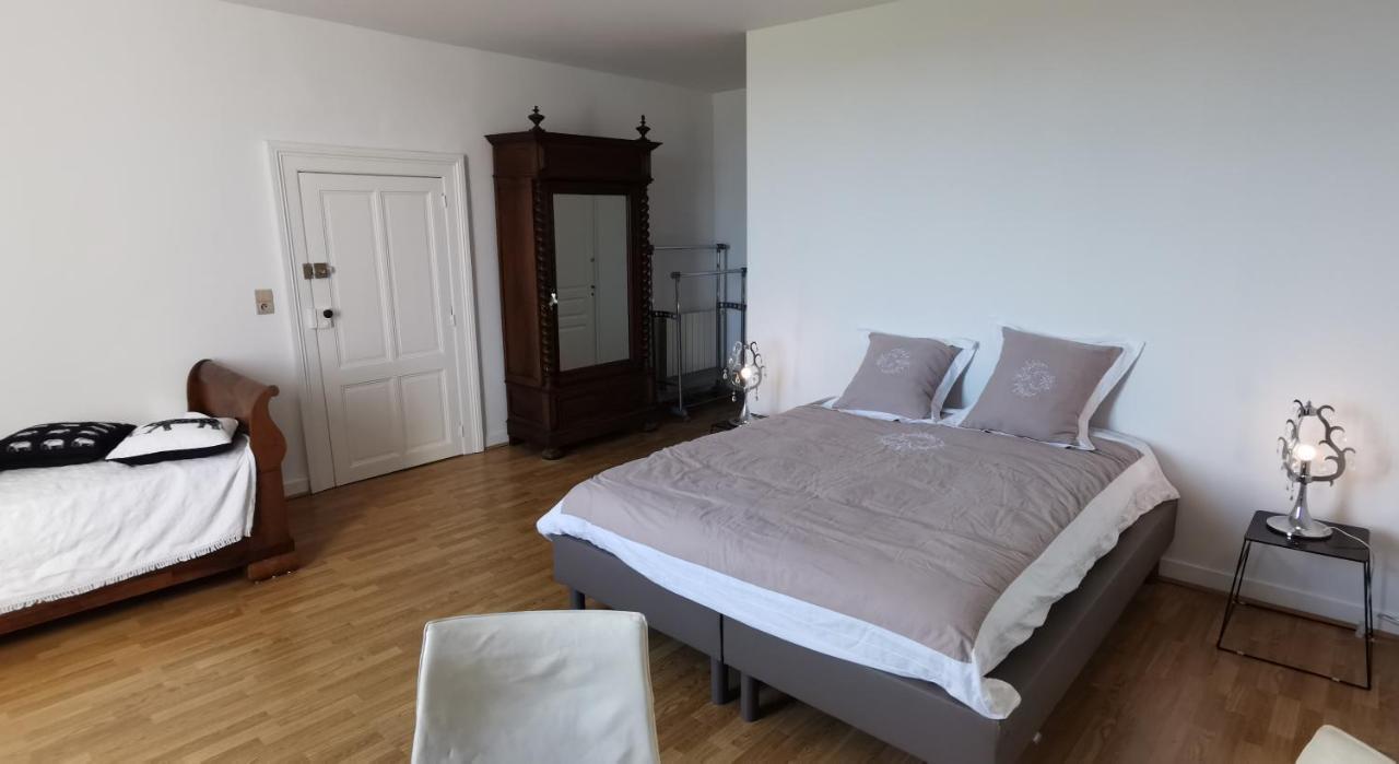 La Villa Des Coteaux Pomport 外观 照片